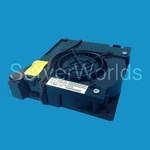 Hp/compaq DL360 G1 System Fan Assembly 173826-001. Fixed Price $55.00.