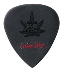 Pickboy Hi-modulous, Reefer Pick, Carbon/nylon, 0.60MM, 10 Picks. Fixed Price $18.04.