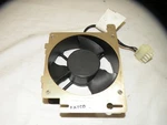 Dec Digital BA123 World Box System W/ Bracket 70-22296-01 Fan# 12-22271-01. Fixed Price $95.00.