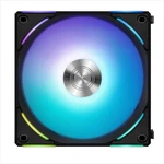 Lian Uni Fan AL140 V2 Black (1-PACK). Fixed Price $41.00.