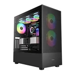 Gamdias E-atx Mid Tower Gaming Computer Case Black. Fixed Price $104.24.