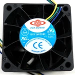 Top Motor DF126025BE-PWMG 60MM X 25MM Fan, 4PIN. Fixed Price $8.99.