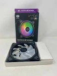 252353 Fn MFL-B4DN-15NPA-R1 Masterfan MF140 Halo 4PIN. Fixed Price $44.22.
