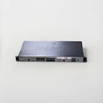 D-link DGS-3120-24SC 24-PORT 16XSFP 8-RJ-45GBE Switch + Rack Ear & Power Cord. Fixed Price $149.58.