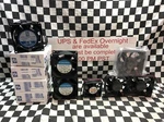 Orion OA80AP-11-2TB & Panaflo FBL08A24H Globe Motors A31-B15A-15T2-000. Fixed Price $309.73.