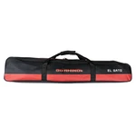 Go Rhino Jack Bag Black/red Nylon. Fixed Price $39.99.