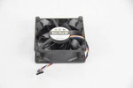 Sanyo Denki 9G0912P2G041 5 Pin DC12V 0.88A 92X92X32MM Cooling Fan. Fixed Price $9.99.