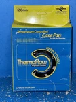 Vantec Thermoflow 120MM TF12025 Case Fan Temp Controlled. Fixed Price $24.99.