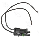 Engine Cooling Fan Switch Connector For Blazer, C2500, C35, C3500+MORE 70010. Fixed Price $13.28.