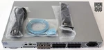 Brocade DS-300B Emc 8/24-PORT Gbit/sec San Fibre Channel Switch Tested. Fixed Price $259.00.