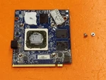 Desktop Aio Apple Imac A1225 Ati/amd Radeon 2400XT Graphics Card. Fixed Price $29.91.