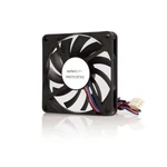 Startech It FAN7X10TX3 70MM Cpu Cooler 3500RPM Dual Ball Bearing. Fixed Price $23.68.