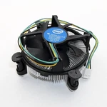 Intel E97379-003 Core I3 I5 I7 Socket Lga 1150 1151 1155 New Cpu Fan Heatsink. Fixed Price $10.99.