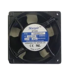 Tanning Bed Cooling Fan 220V Maxair Ets 10081 Replaces 4715FS-23T-B50 Nmb. Fixed Price $18.90.