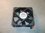 Mechatronics Inc F8025S12B Fan Fs 12V Dc 0.075 Amp Brushless Ball Bearing. Fixed Price $5.98.