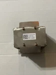 Genuine Dell Poweredge T330 T130 Heatsink 05D65X. Fixed Price $7.29.
