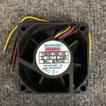 Mechatronics F6025E12B2 Rs Fan Dc 12V 0.230A Ball Bearing Brushless 60MM 25MM. Fixed Price $23.00.