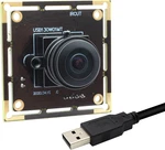 1.3MP Low Light Usb Camera Module Wide Angle Webcam With 180 Degree Fisheye Lens. Fixed Price $87.99.
