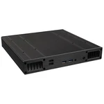 Akasa Plato Ws Ucff Case Intel 11/12/13 Pro Oem Black A-NUC85-M1B. Fixed Price $238.47.