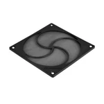 Silverstone SST-FF125B (black) Hiflow 120MM Magnetic Fan Filter. Fixed Price $8.99.