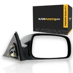 For Toyota Camry 2007-2011 Door Mirror Passenger Side Power Heated. Fixed Price $51.63.