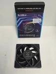 Fan Only - Lian Uni Tl Wireless Lcd 120 Black Reverse Blade (fl). Fixed Price $19.99.