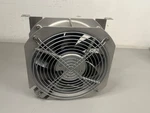 Ebm-papst W4S200-HH16-05 Axial Fan 115V 1550RPM 40W Assembly. Fixed Price $185.00.