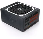 Zalman 1200W ZM1200-ARX 80 Plus Platinum Power Supply Active Pfc 115V-240V. Fixed Price $337.90.