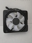 Oem Dell Alienware Aurora R13 R14 R15 Rgb 7 Blades Cooler Cooling Fan 8YXJD. Fixed Price $25.42.