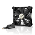 Multifan S3, Quiet 120MM Usb Cooling For Receiver Dvr Computer Xbox Cabinets. Fixed Price $14.99.