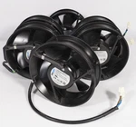 (lot Of 6) Ebm-papst Cooling Fan 230VAC W2E143-AB09-1 294 Cfm 3300 Rpm. Fixed Price $82.48.