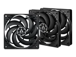Arctic P12 Slim Pwm Pst 12CM 2100RPM 0.3 Son ACFAN00275A. Fixed Price $25.56.