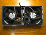 Genuine Dell Precision 5820 7820 7920 Internal Cooling Assembly Delta Fans. Fixed Price $16.99.