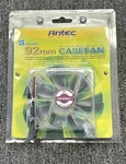 Antec Pro Series Ball Bearing 92MM Pc New. Fixed Price $9.00.