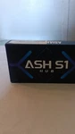 Asianhorse Ash S1 Case Fan Black With Hub And Remote Control. Fixed Price $34.00.