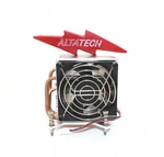 Hp 433549-001 Heatsink / Fan Cooler (ML110G4). Fixed Price $45.00.