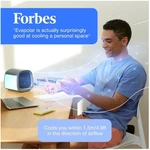 Portable Cooling Fan - Natural Evaporative Technology. Fixed Price $172.79.