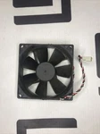 Top Motor DF1209SM Variable Speed 92MM X 25MM Case Fan. Fixed Price $5.99.