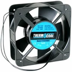 Thermocool Axial Cooling Fan 110V 176CFM 5.9". Fixed Price $29.50.