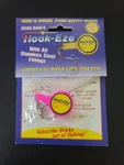 Hook-eze Multi Function Fishing Tool For Tying Hooks, Jigs, & Other Rigs Nip. Fixed Price $6.99.