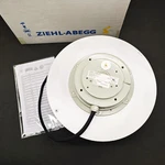 New RH28M-2DK.3F.1R Centrifugal Fan For Ziehl-abegg Siemens Inverter Cooling Us. Fixed Price $772.96.