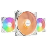 Be Quiet! Light Wings Lx 120MM Pwm White Argb Case Triple-pack 3 Fans BL122. Fixed Price $71.90.