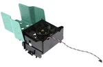 W4261 - Cpu Fan & Shroud Assembly. Fixed Price $16.31.