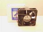Orion OD1232-24HB 24V 3700RPM 120CFM 120.5 32MM Ball Bearing Box Fan. Fixed Price $24.99.