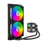 Cpu Liquid Cooler 2011 115X Lga 775 1156 2066 1366 1155 1150 1151. Fixed Price $231.86.