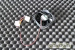 Cooler Master A8025-18CB-4JN-L1 80MM Molex Case Fan 12V 0.06A. Fixed Price $10.75.