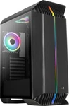 Aerocool Gladiator Duo Atx Gaming Case 3X Argb 12CM Fans. Fixed Price $162.79.