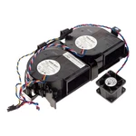 Dell 0X8934 BG0903-B049-P0S Dual Fan Blower With 0G7013 For Poweredge 850. Fixed Price $103.46.