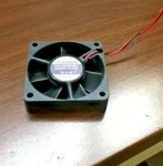 Sunon KDE1206PHB1 Fan-no Box. Fixed Price $17.84.